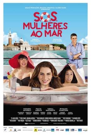 S.O.S. - Mulheres ao Mar - Nacional Download