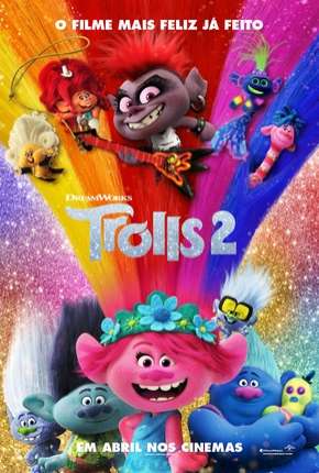 Trolls 2 - Legendado Download