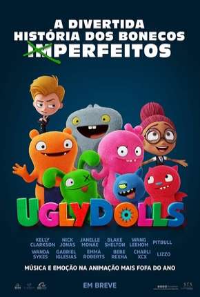 UglyDolls Download