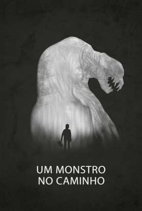 Um Monstro no Caminho - The Monster Download