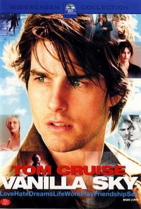 Vanilla Sky - DVD-R Download