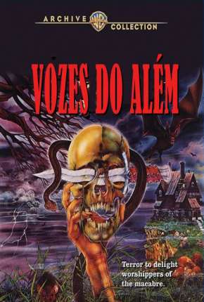 Vozes do Além Download