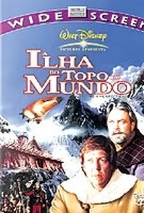 A Ilha do Topo do Mundo Download