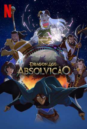 Dragon Age: Absolvição - 1ª Temporada Completa Download