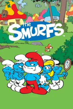 Os Smurfs - Diversos Episódios Download