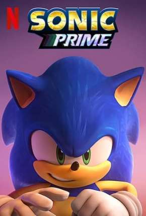 Sonic Prime - 1ª Temporada - Legendado Download