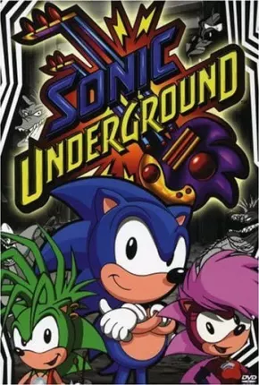 Sonic Underground Download