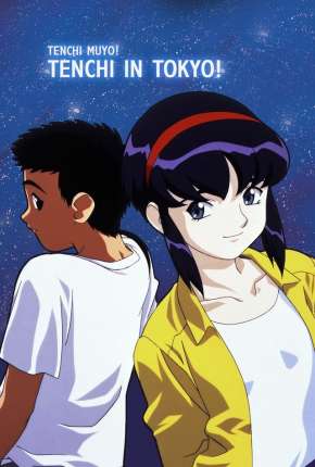 Tenchi in Tokyo - Remasterizado Download