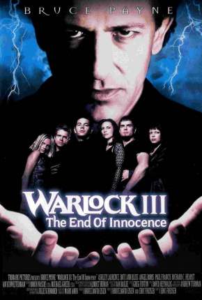 Warlock III - O Fim da Inocência Download