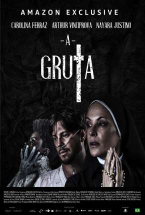 A Gruta Download