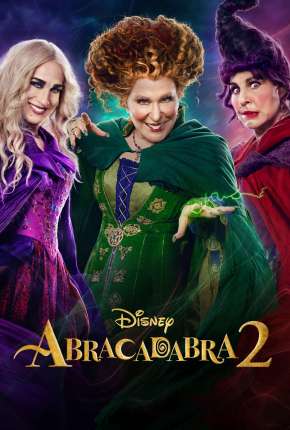 Abracadabra 2 Download