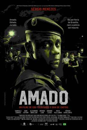 Amado Download