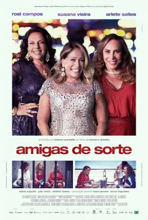 Amigas de Sorte Download