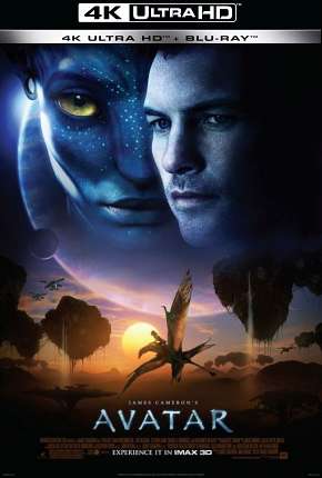 Avatar - 4K UHD Download