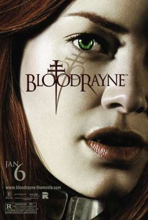 BloodRayne - Trilogia Download