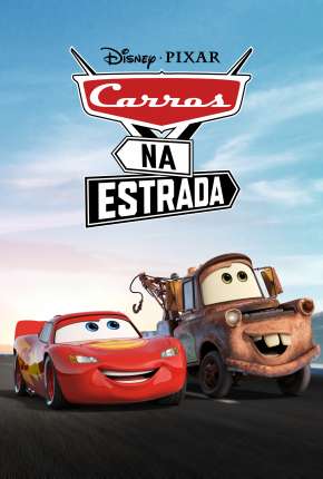 Carros na Estrada - 1ª Temporada Download