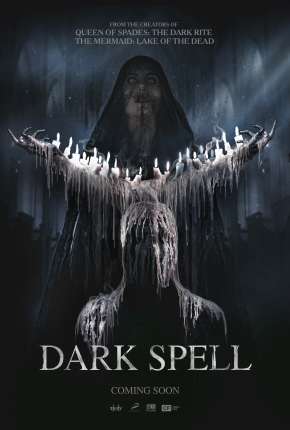 Dark Spell - Legendado Download