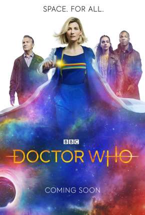 Doctor Who - 13ª Temporada Download