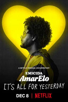 Emicida: AmarElo - É Tudo Pra Ontem Download