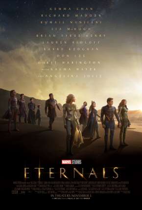 Eternos - IMAX Download