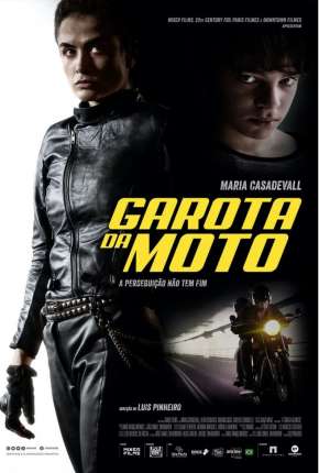 Garota da Moto Download