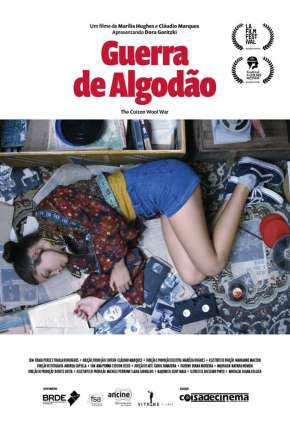 Guerra de Algodão Download