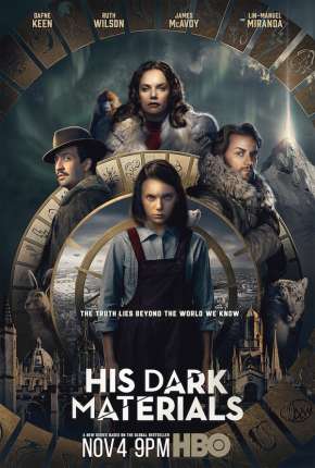 His Dark Materials - Fronteiras do Universo - 3ª Temporada Download