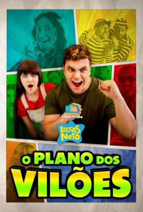 Luccas Neto em - A Gincana Na Netoland Download