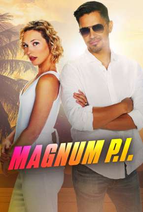 Magnum P.I. - 2ª Temporada Download