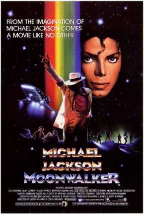 Moonwalker Download