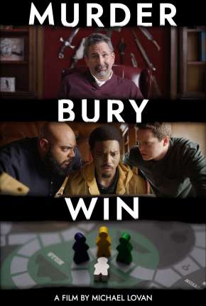 Murder Bury Win - Legendado Download