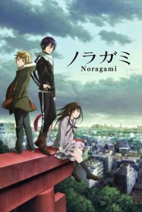 Noragami - Legendado Download