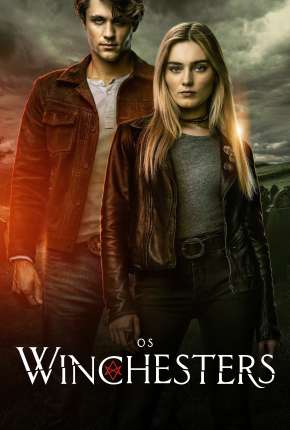 Os Winchesters - The Winchesters 1ª Temporada Download