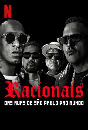 Racionais MCs - Das Ruas de São Paulo pro Mundo Download