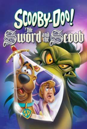 Scooby-Doo! E a Espada Download