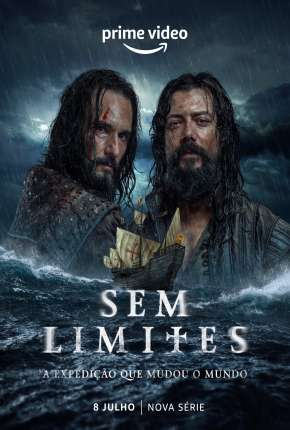 Sem Limites - 1ª Temporada Download