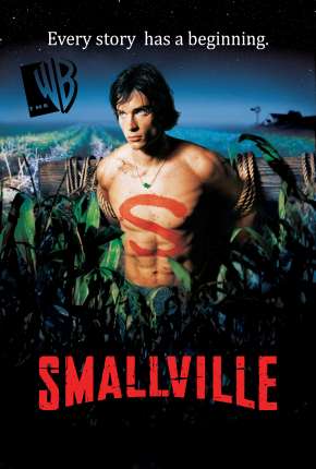 Smallville - As Aventuras do Superboy - 1ª Temporada Download