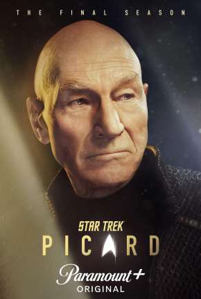 Star Trek - Picard - 2ª Temporada Download