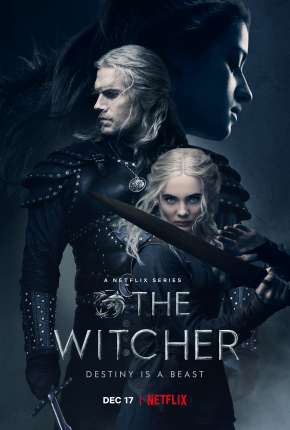 The Witcher - 2ª Temporada Download