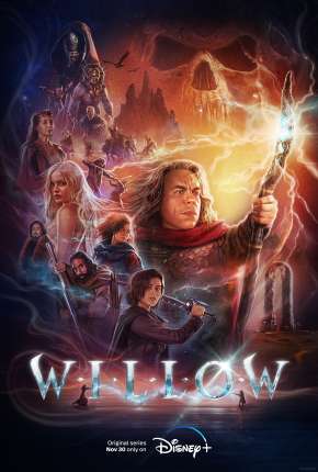 Willow - 1ª Temporada Legendada Download