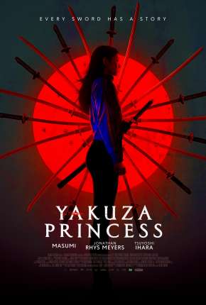 Yakuza Princess - Legendado Download