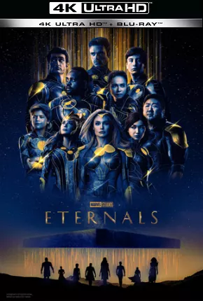 Eternos - 4K UHD Download