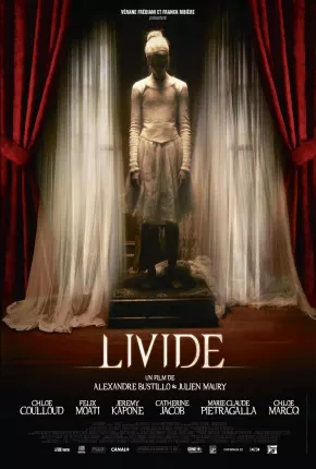 Livid - Legendado Download