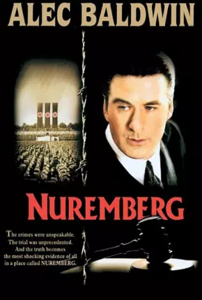 O Julgamento de Nuremberg Download