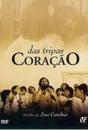 Das Tripas Coração Download