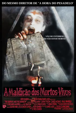 A Maldição dos Mortos-Vivos Download