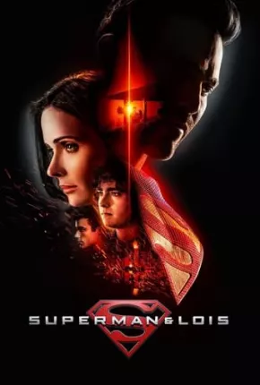 Superman e Lois - 3ª Temporada Download