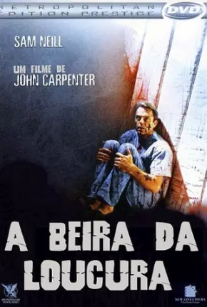 À Beira da Loucura - Legendado Download