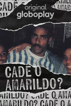 Cadê o Amarildo? Download