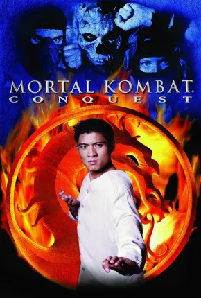 Mortal Kombat - A Conquista Download